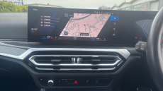 BMW M3 xDrive Competition M 5dr Step Auto Petrol Estate